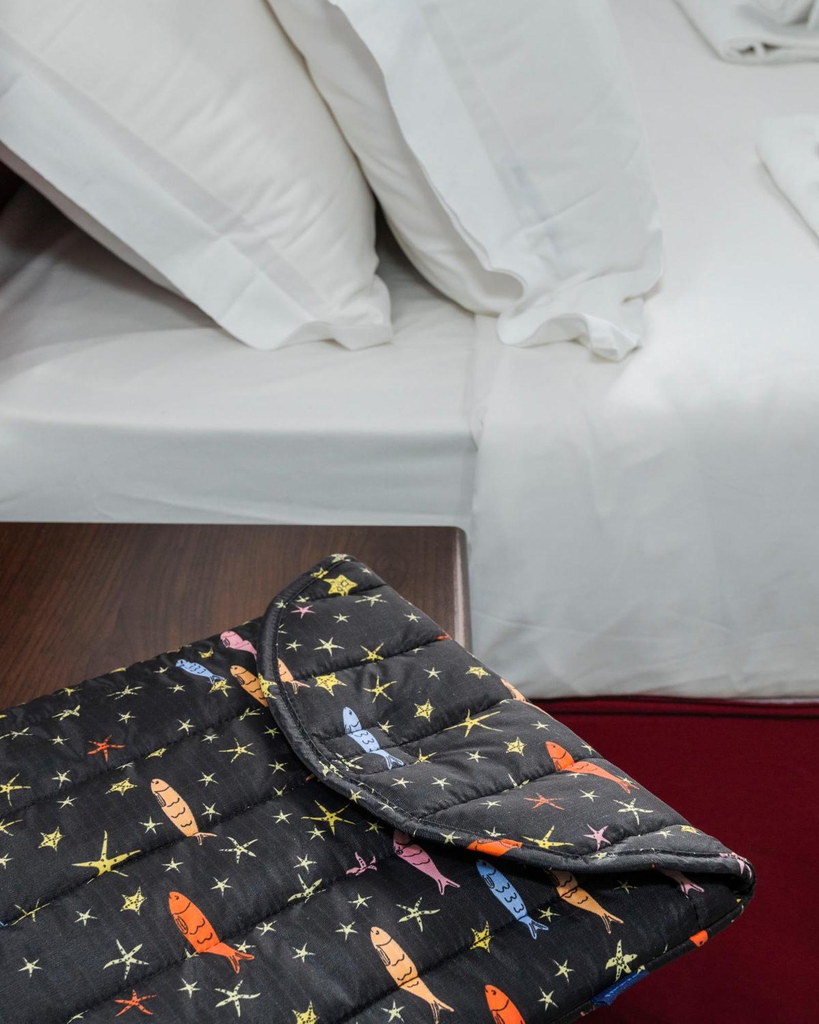 Suites Campo De' Fiori - Zen18-19-20 로마 외부 사진